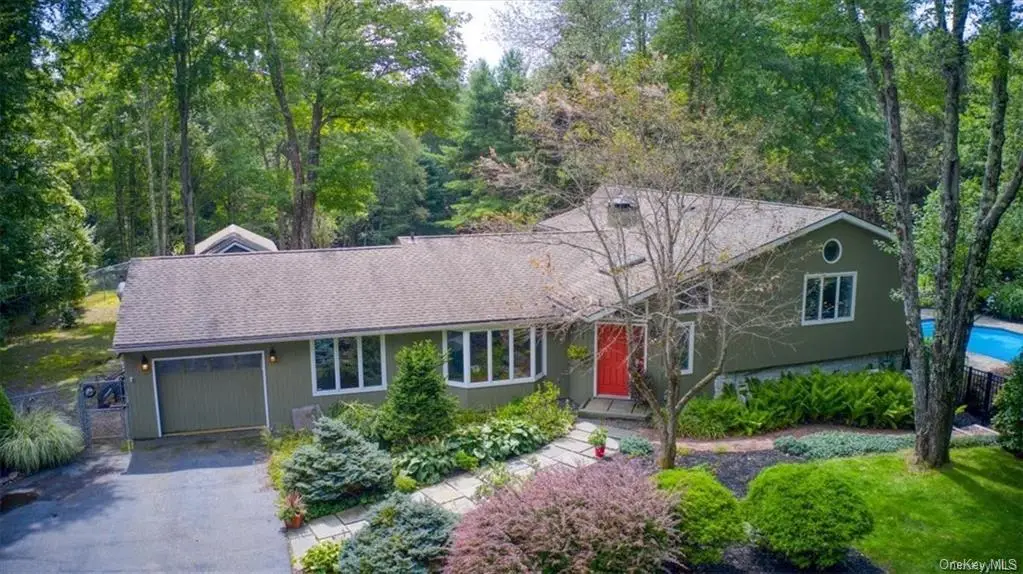 38 E Glen Wild Road, Glen Wild, NY 12738 - #1