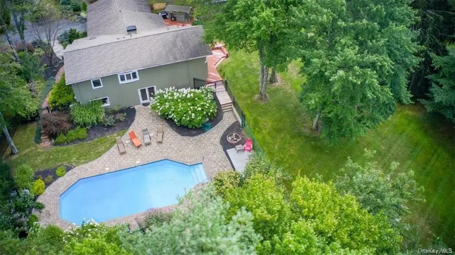 38 E Glen Wild Road, Glen Wild, NY 12738 - #2