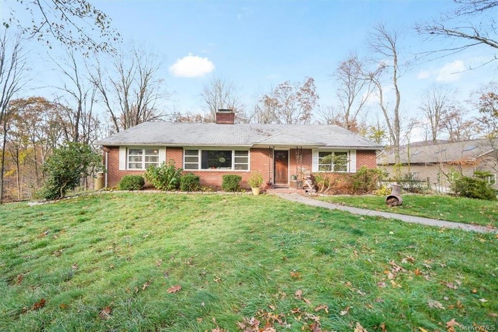 59 Hy Vue Terrace, Cold Spring, NY 10516 BHGRE