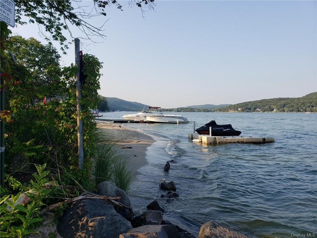 Greenwood Lake Food Pantry – Village of Greenwood Lake, NY