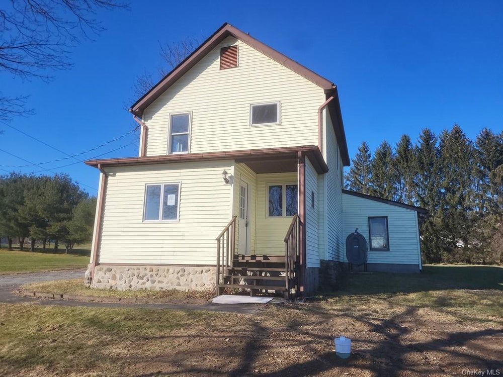 345 Old Hardenbergh Road, Pine Bush, NY 12566 BHGRE