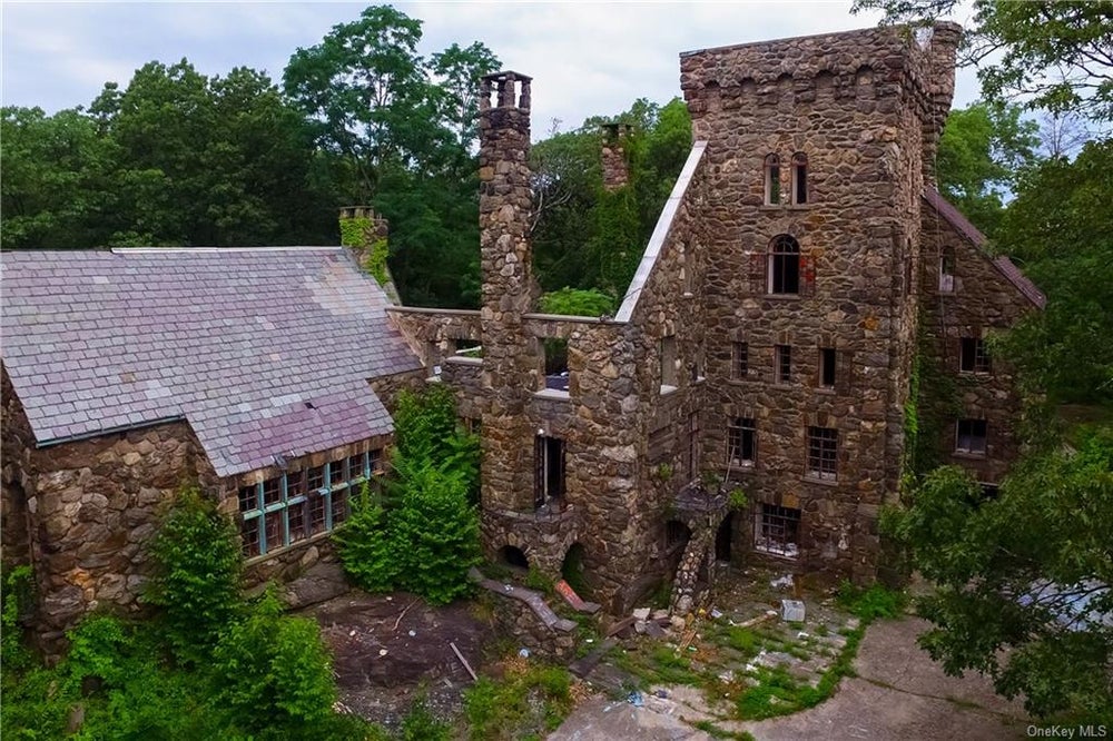 249 Croton Dam Road, Ossining, NY 10562 BHGRE