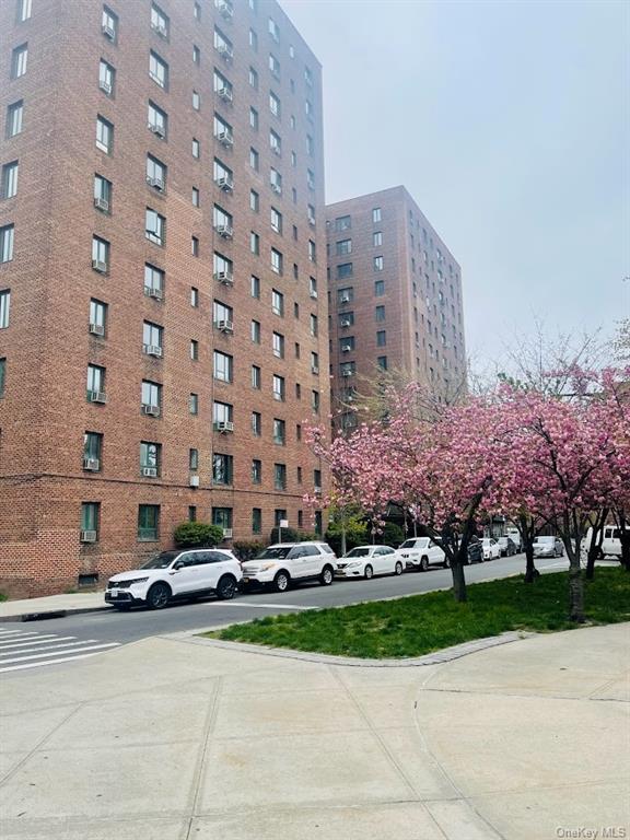 1507 Metropolitan Avenue 8G BRONX NY 10462 BHGRE