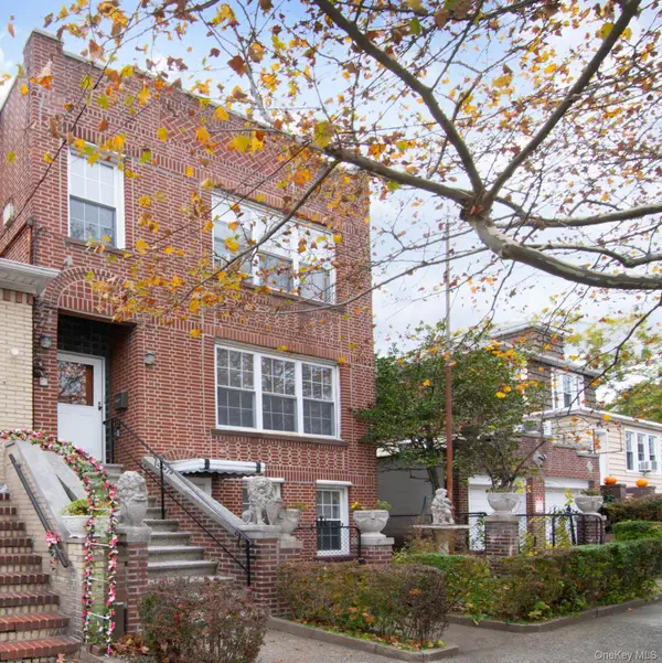 1087 Pierce Avenue, Bronx, NY 10461