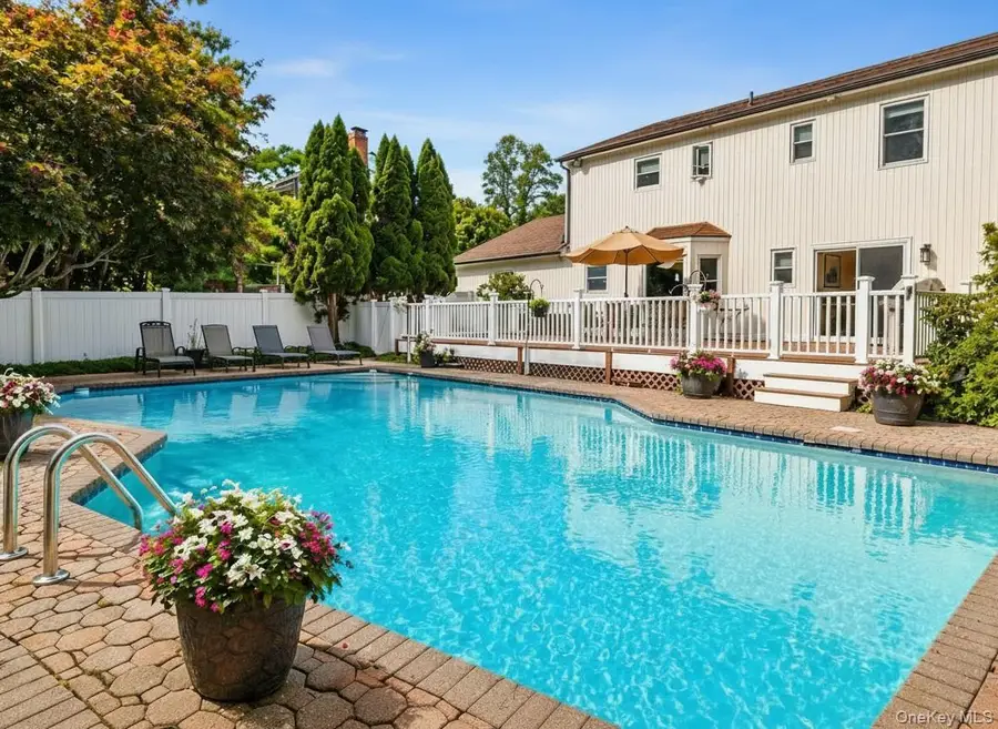 15 Devonshire Drive, White Plains, NY 10605 - #3