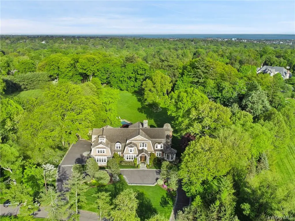 9 Meadow Lane, Purchase, NY 10577 - #1