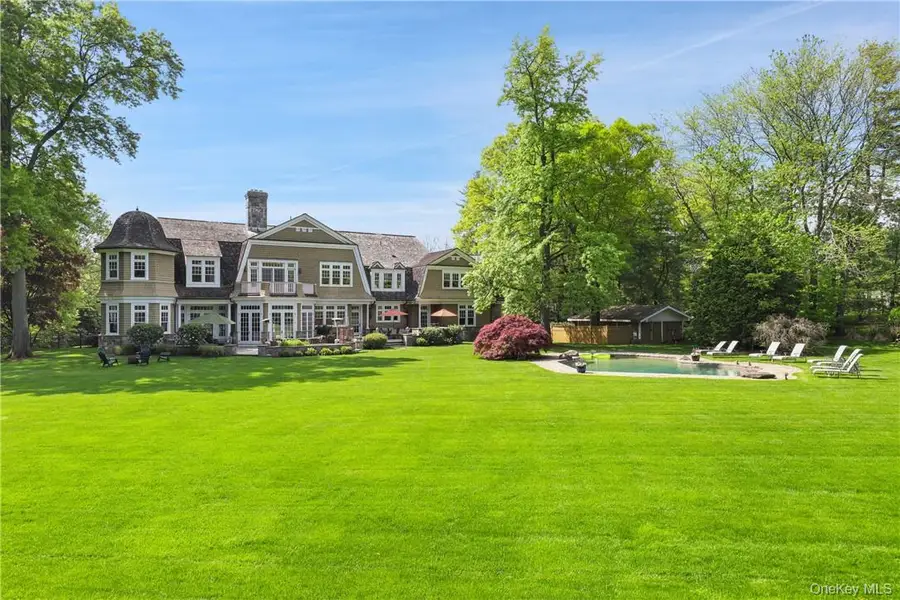 9 Meadow Lane, Purchase, NY 10577 - #2