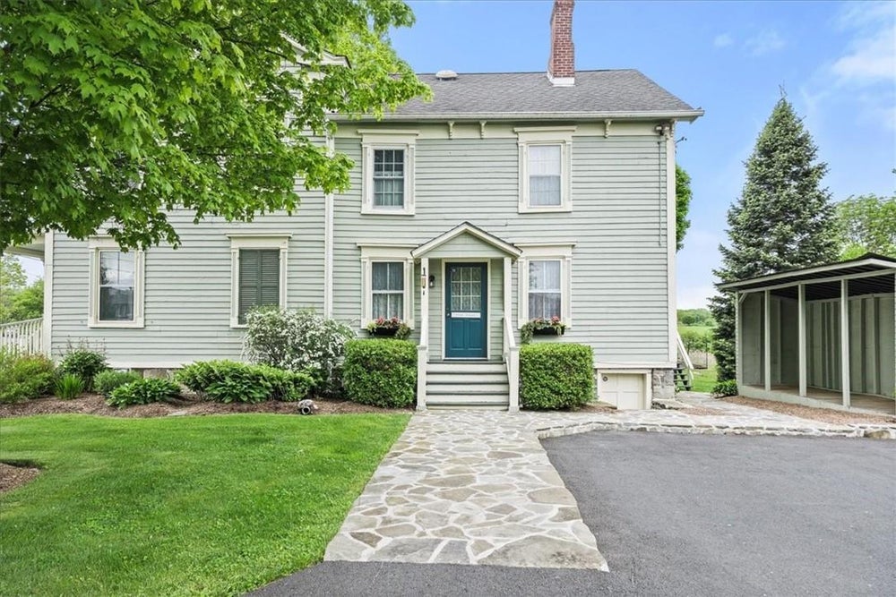 2642 State Route 207, Campbell Hall, NY 10916 BHGRE