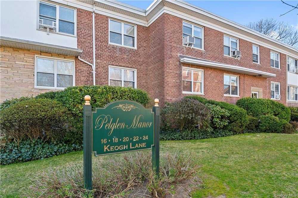 24 Keogh Lane 1A, New Rochelle, NY 10805 BHGRE