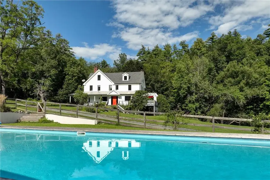 39 Deep Hollow Hill Road, Narrowsburg, NY 12764 - Image #2