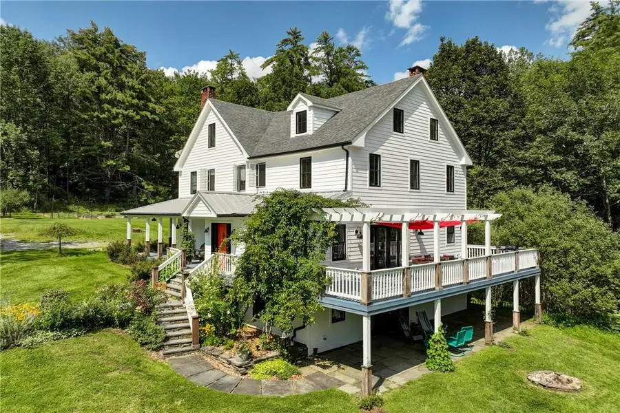 39 Deep Hollow Hill Road, Narrowsburg, NY 12764 - Image #3