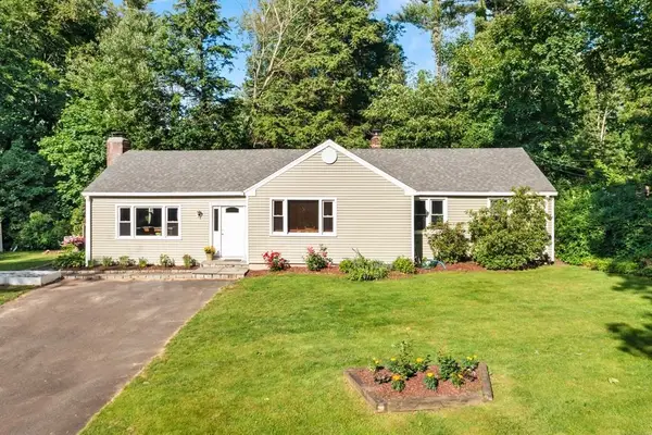 17 Buttonball Drive, Call Listing Agent, CT 06482