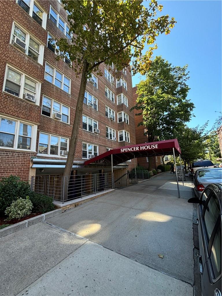 4380 Vireo Avenue 6J, BRONX, NY 10470 BHGRE