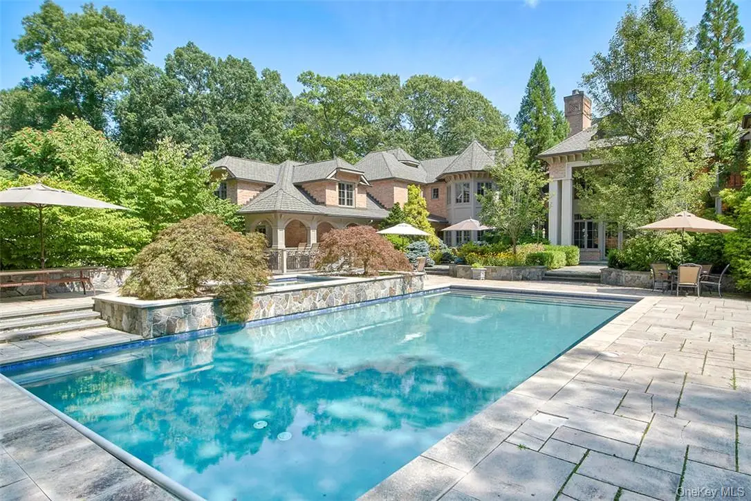 301 Whippoorwill Road, Chappaqua, NY 10514 - #1