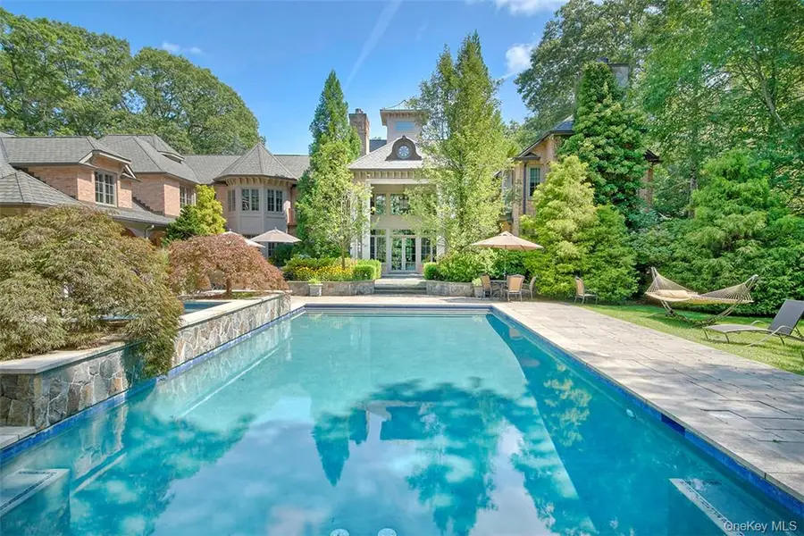 301 Whippoorwill Road, Chappaqua, NY 10514 - #2