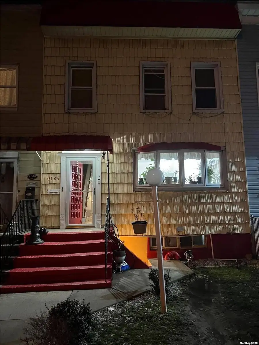 91-26 110th Street, Richmond Hill, NY 11418 - #2