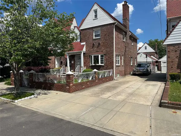 131-33 228 Street, Laurelton, NY 11413