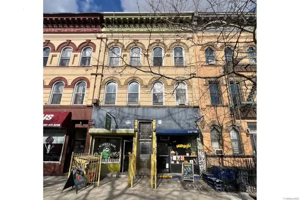 181 Irving Avenue, Brooklyn, NY 11237