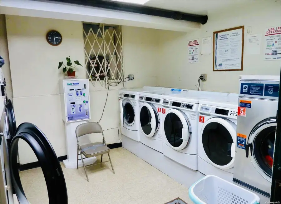 142-15 Franklin Avenue #3J, Flushing, NY 11355 - #3