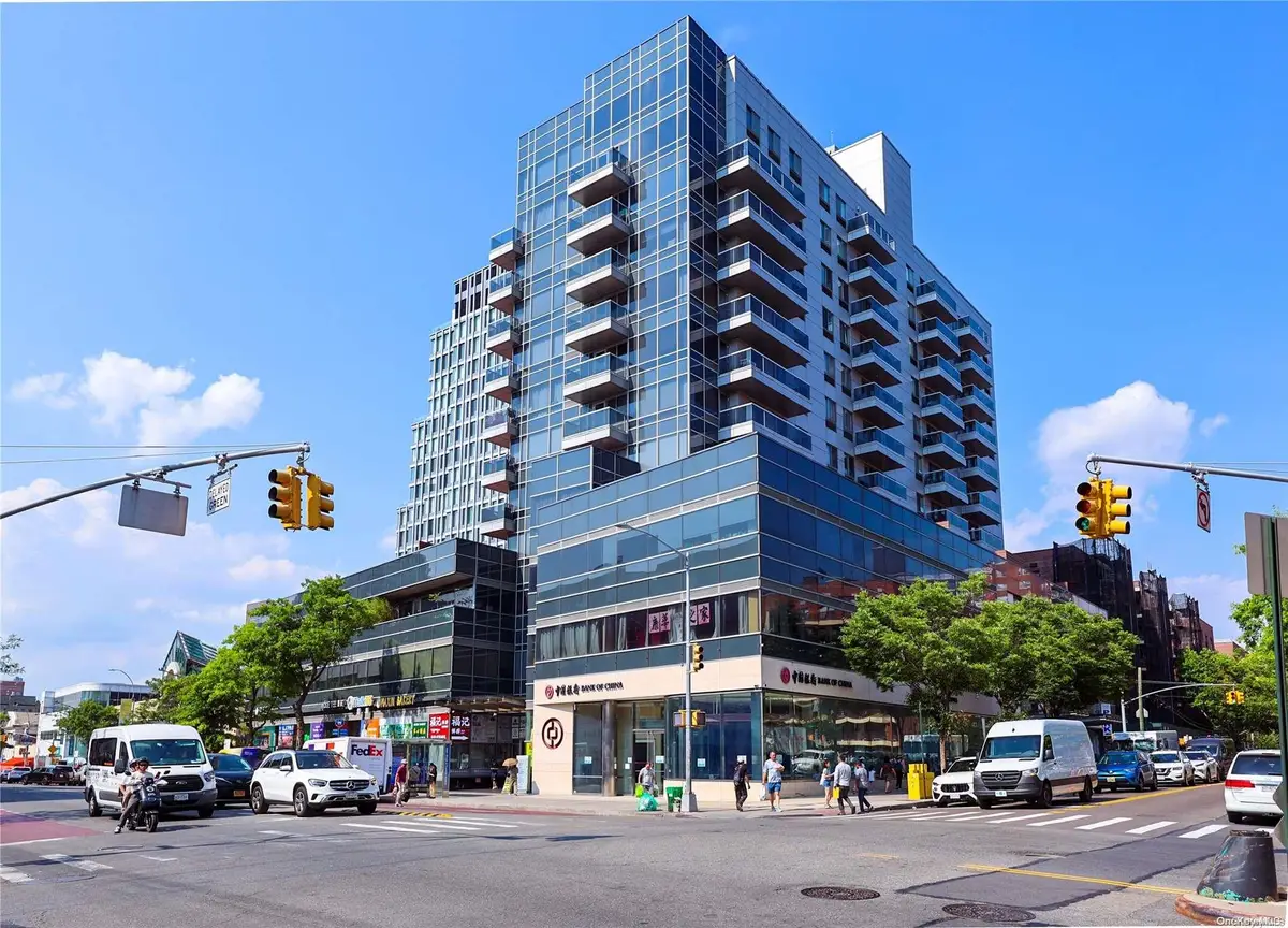 42-35 Main Street #11G, Flushing, NY 11355 - #1