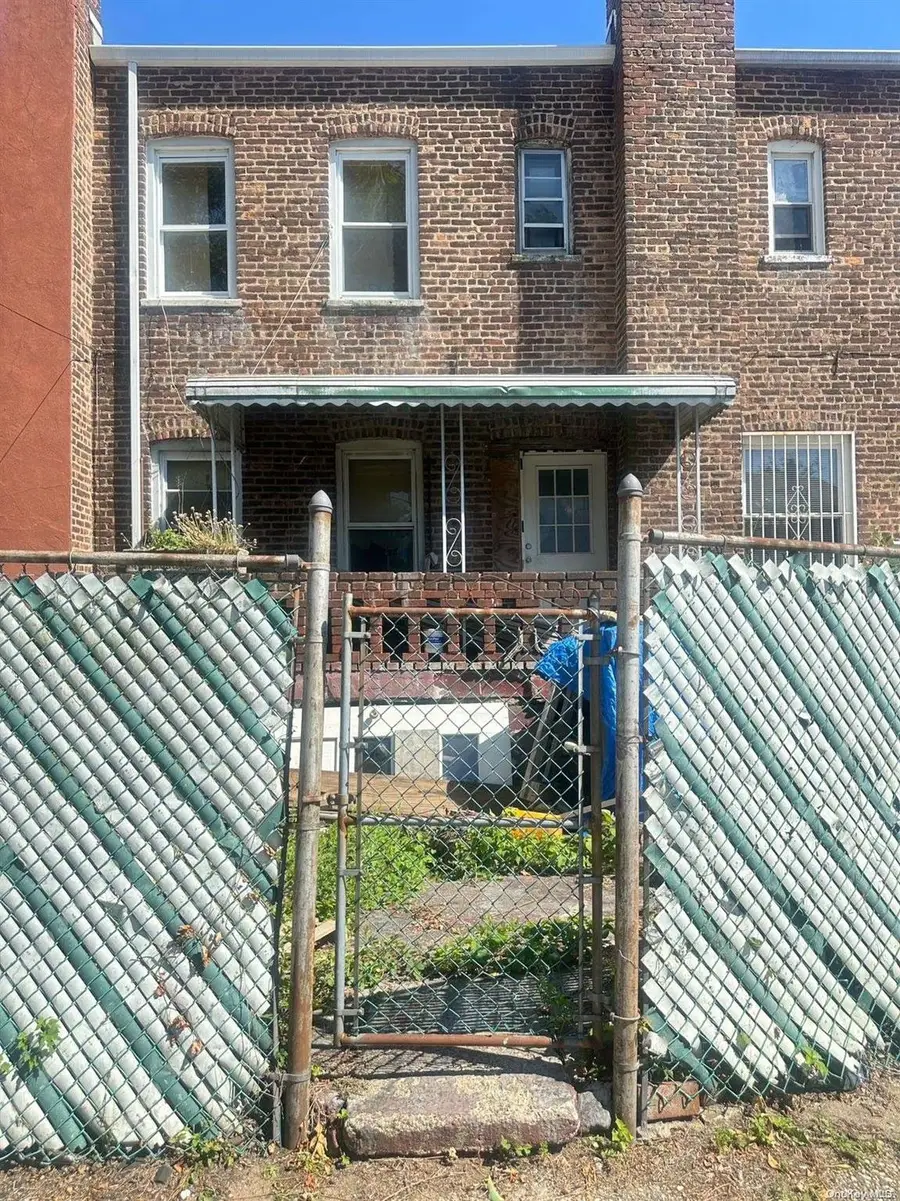 140-19 Rose Avenue, Flushing, NY 11355 - #2