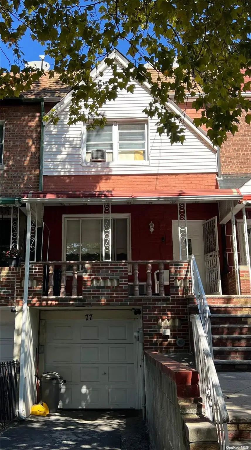 Address Withheld By Seller, Brooklyn, NY 11212 - Image #1