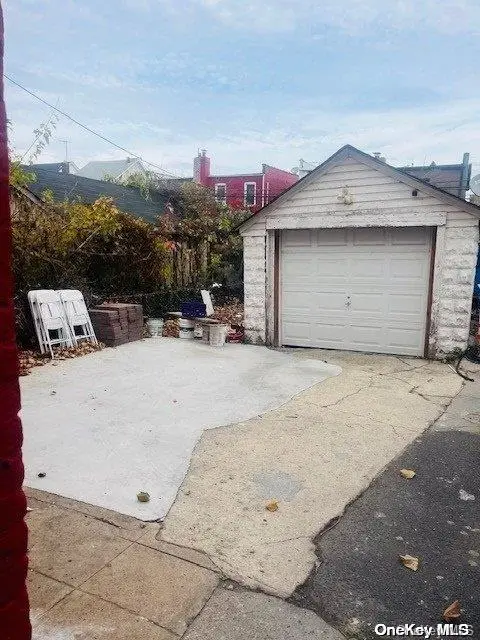 107-35 E Van Wyck Expressway, Jamaica, NY 11435 - Image #1