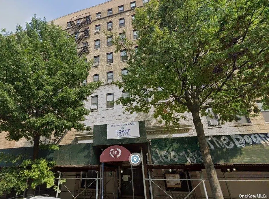 941 Jerome Avenue #6C, Bronx, NY 10452 - Image #1