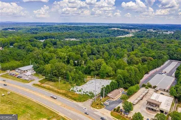 6400 Bells Ferry Road, Woodstock, GA 30189