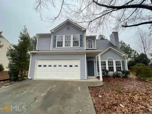2162 Anconia Circle, Lawrenceville, GA 30044