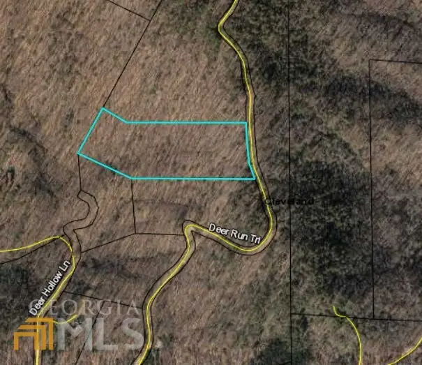 0 Deer Run Trail, Murrayville, GA 30564 - Image #1