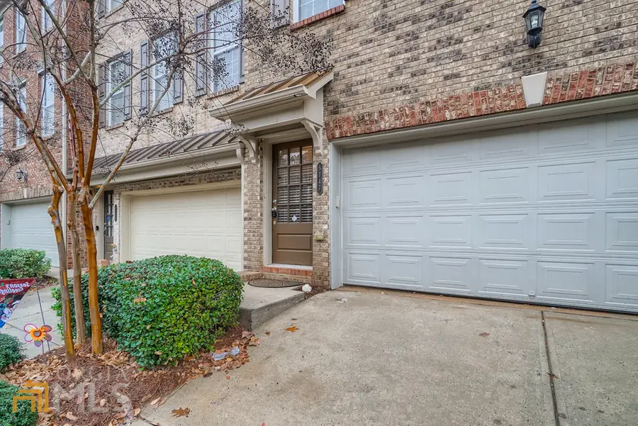 5747 Pine Oak Drive, Peachtree Corners, GA 30092 - #3