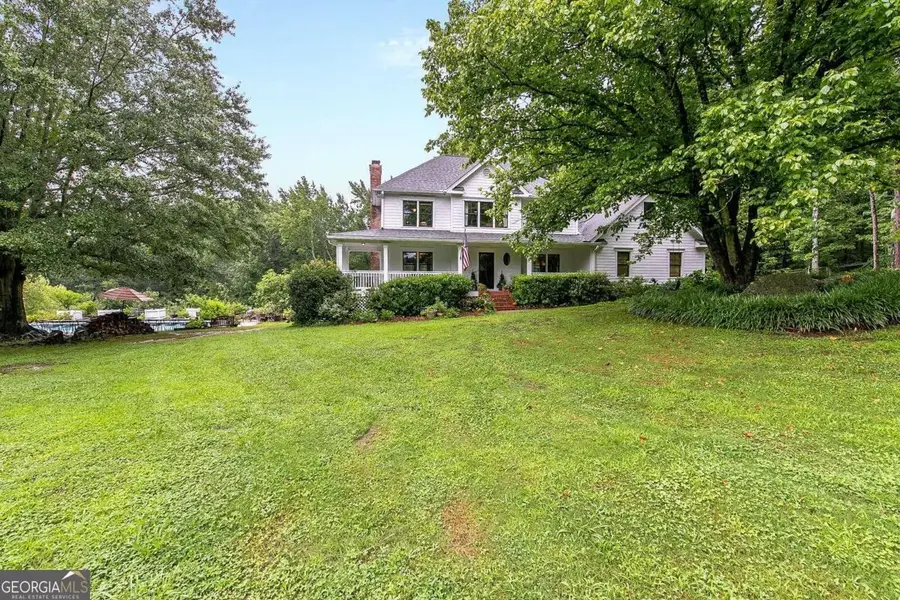 2398 East Maddox Road, Buford, GA 30519 - Image #3