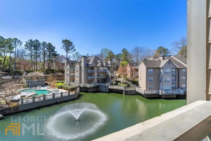 610 Mill Pond Drive Se, Smyrna, GA 30082 - #1