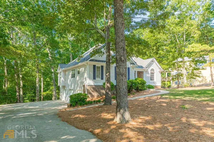 7533 Mason Falls Drive, Winston, GA 30187 - Image #3