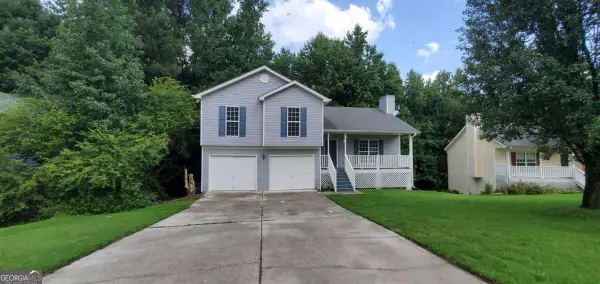 6050 April Drive, Sugar Hill, GA 30518