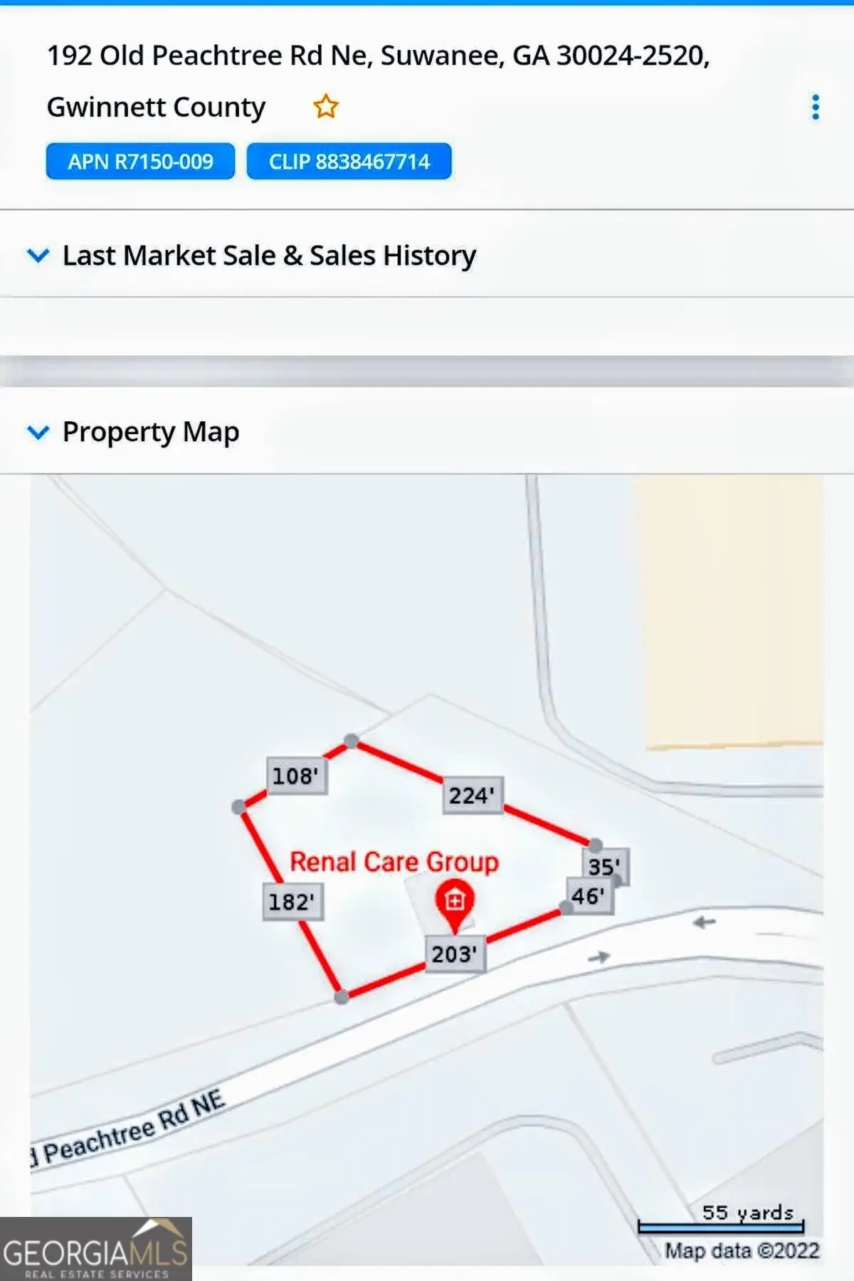 192 Old Peachtree Road Ne, Suwanee, GA 30024 - Image #1