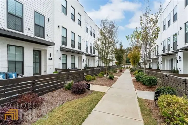 273 Mitchell Lane, Woodstock, GA 30188