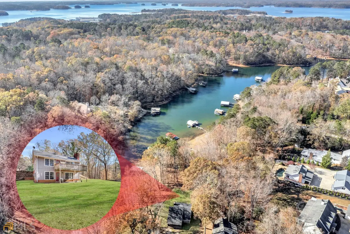 6409 Eva Road, Flowery Branch, GA 30542 - Image #1