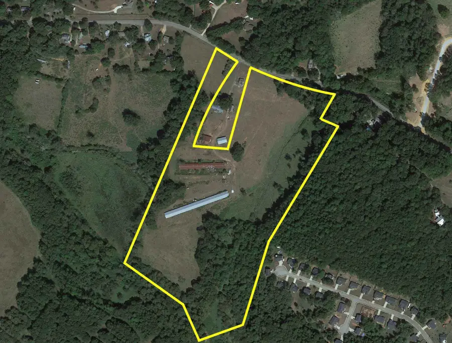 924 Brockton Road, Jefferson, GA 30549 - Image #3