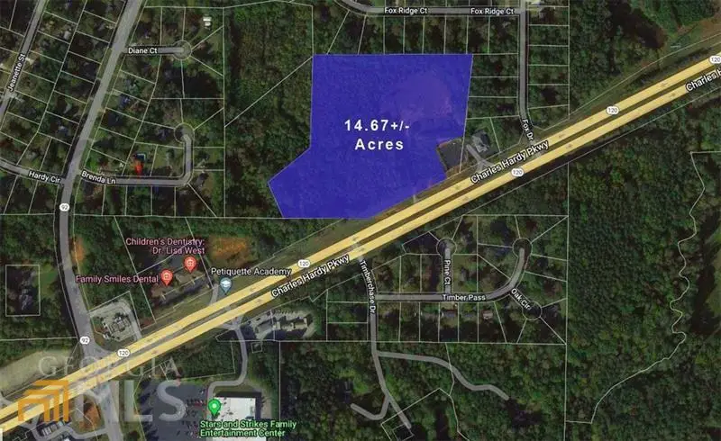 2957 Charles Hardy Parkway, Dallas, GA 30157 - Image #2