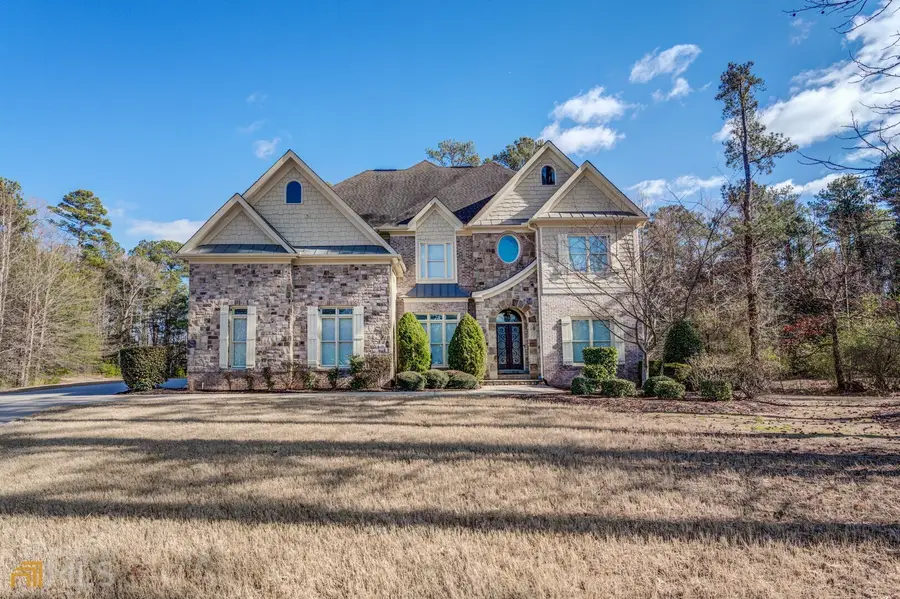 5270 Serenity Lane Sw, Atlanta, GA 30349 - Image #2