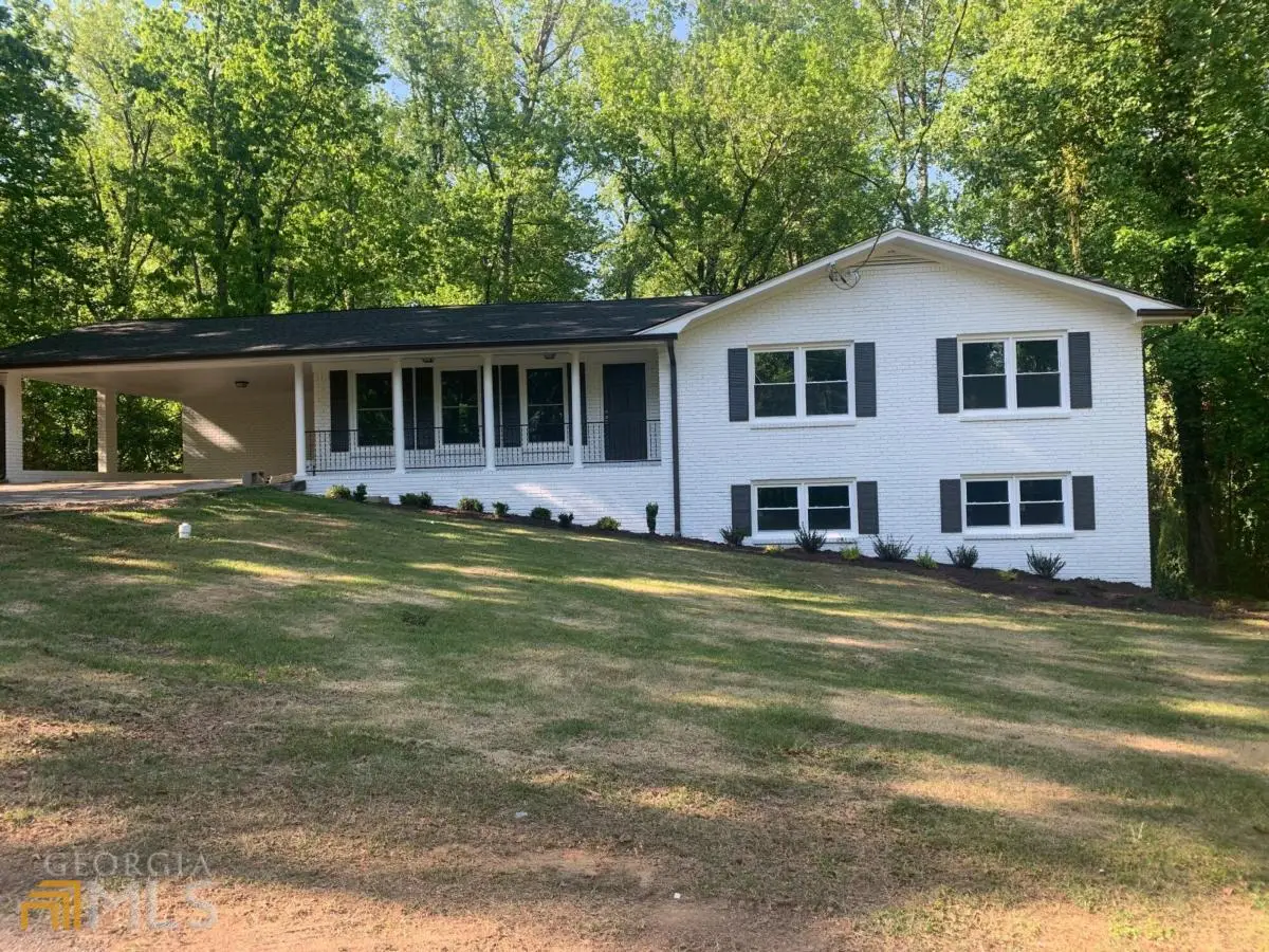 4116 Robert Allen Road, Douglasville, GA 30134 - #1