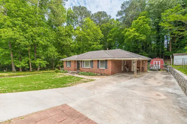 1563 Dresden Drive Ne, Brookhaven, GA 30319