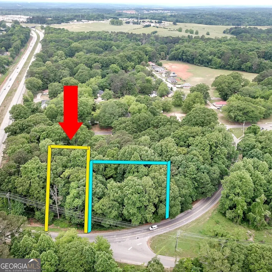 515 Birch Street, Monroe, GA 30656 - Image #1