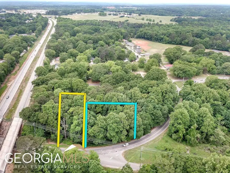 515 Birch Street, Monroe, GA 30656 - Image #2