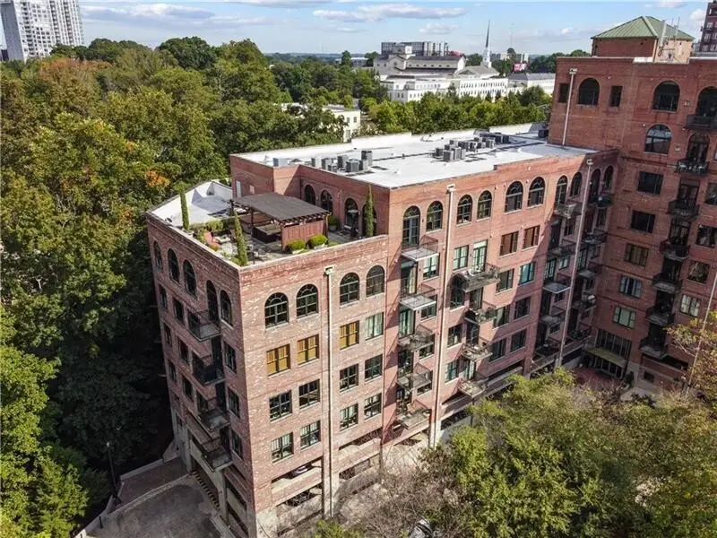 3235 Roswell Road Ne #409, Atlanta, GA 30305 - #2