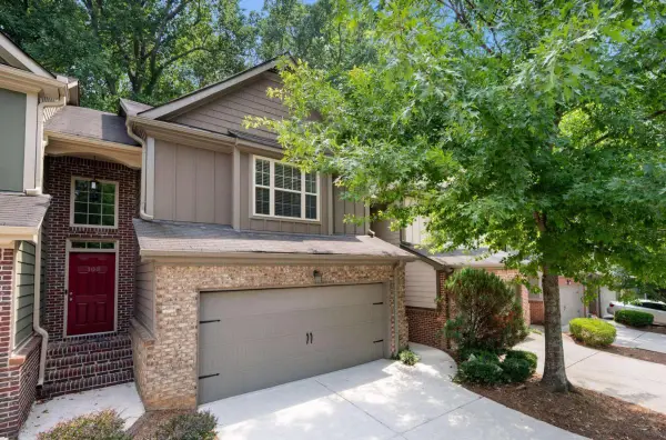 107 Creighton Lane, Marietta, GA 30008