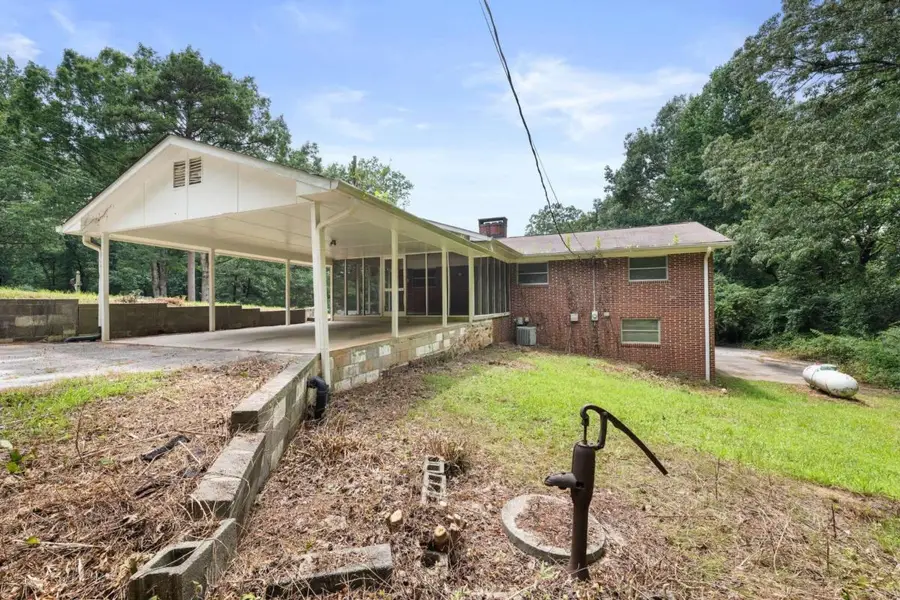 3911 Fraser Circle, Gainesville, GA 30506 - Image #2