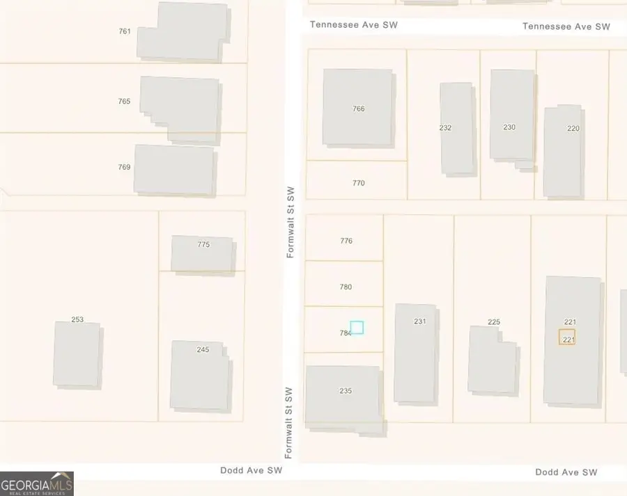 784 Formwalt Street Sw, Atlanta, GA 30315 - Image #2